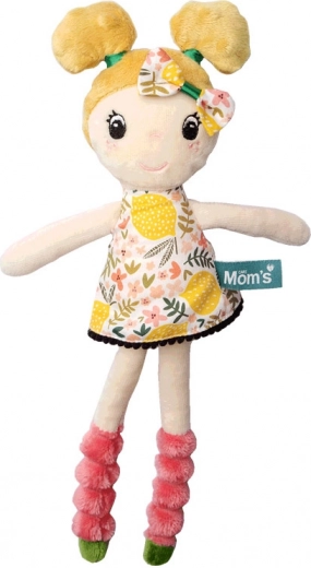 Leggera e pronta al gioco