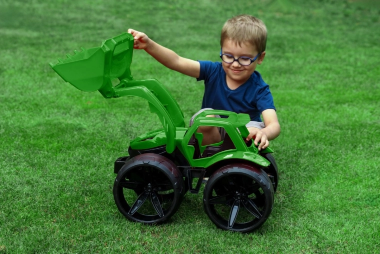 Struttura resistente e leggera