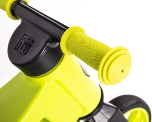 Sterzo sicuro e controllo confortevole