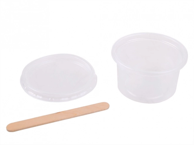 Kit Super Slime Fragola