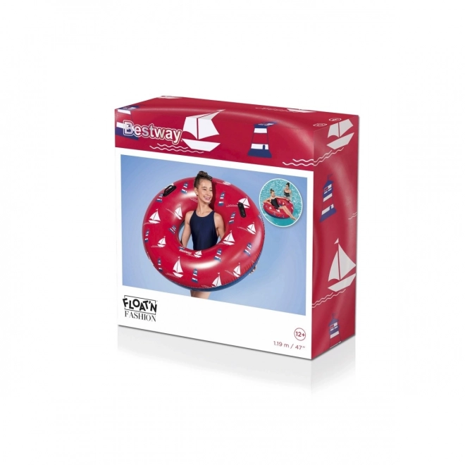 Ciambella Gonfiabile Per Nuoto Bestway