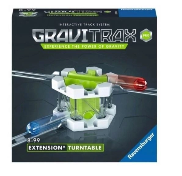 Gravitrax Set di Espansione Rotatore Ravensburger