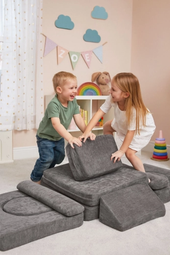 Divertimento senza fine grazie a 10 moduli