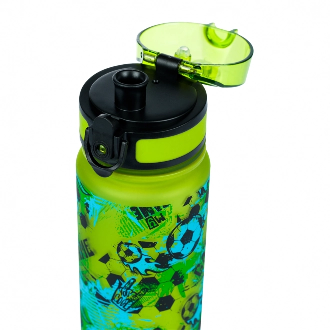 Borraccia Baagl Tritan Calcio, 500 ml