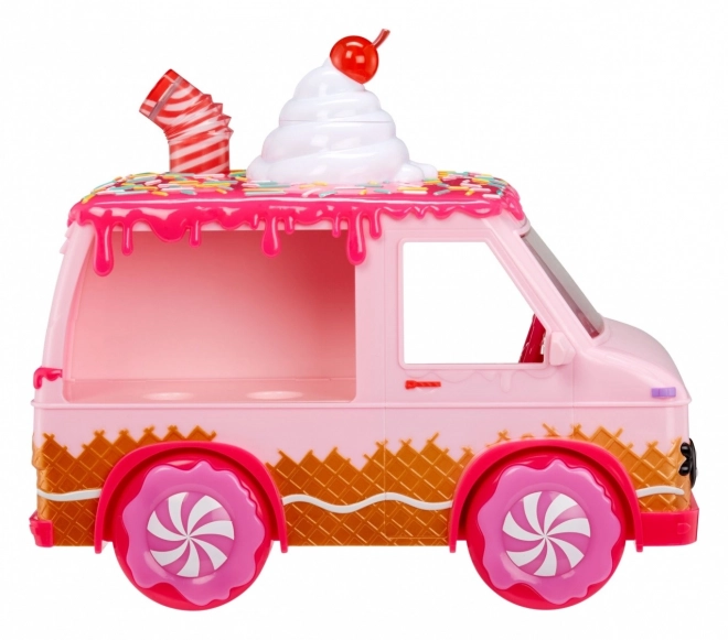 Truck lucidalabbra Yummiland