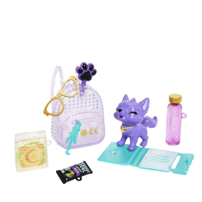 Animaletto Crescent e tanti accessori