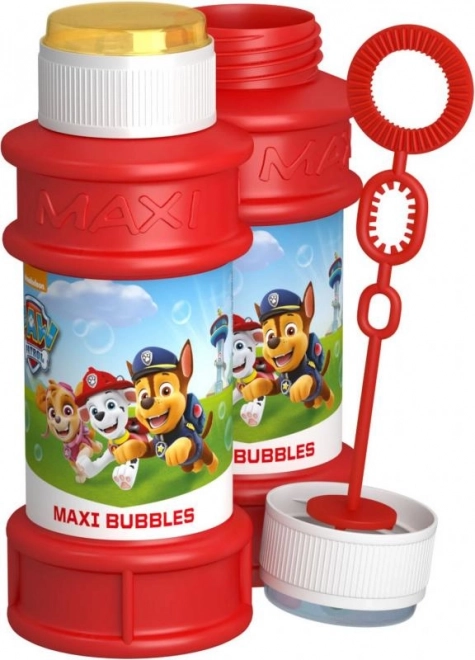 Bolle di sapone Paw Patrol 175ml