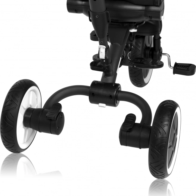 Triciclo per bambini 2 in 1 Tris Plus Sabbia Beige