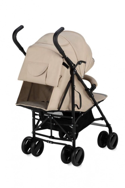 Passeggino MoMi Akira Beige