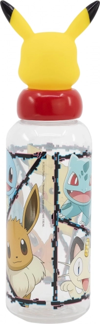 Bottiglia da 560 ml Pokémon