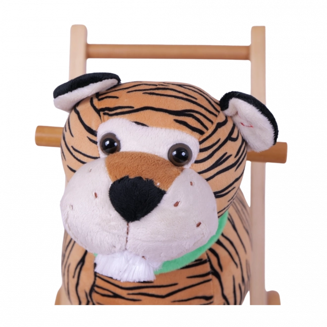 Bilancieri Tigre per bambini