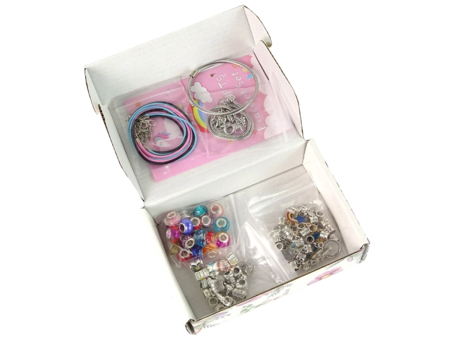Set completo per appassionati di gioielli