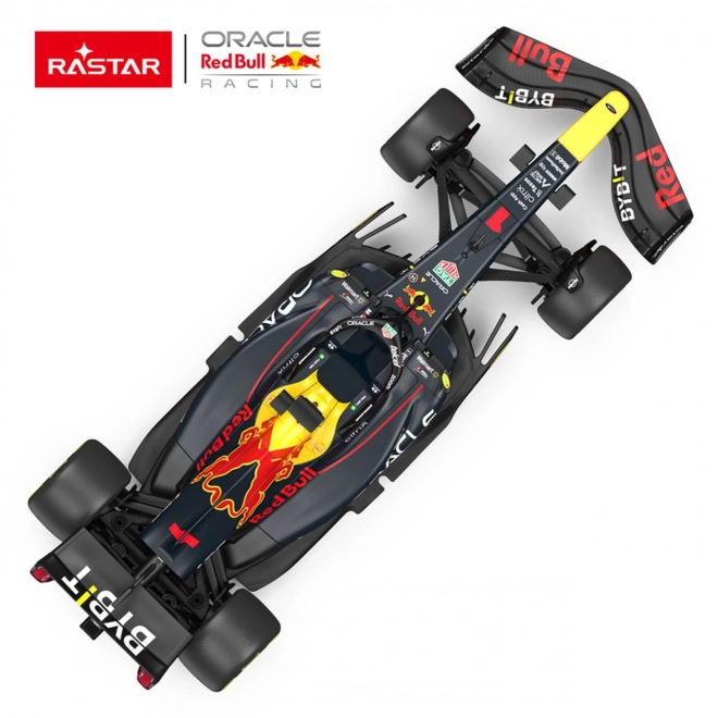 Auto radiocomandato Red Bull Racing RB18