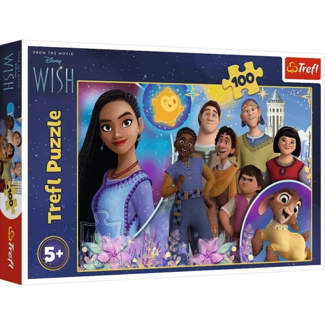100 pezzi – ideale per bambini dai 5 anni