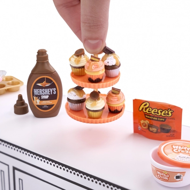 Figurine Miniverse Mini Hershey's