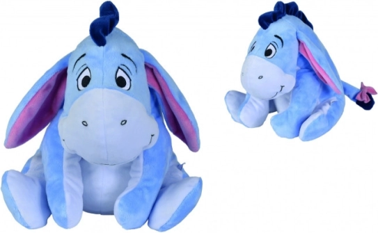 Disney Winnie the Pooh mascotte Ih-Oh 25 cm