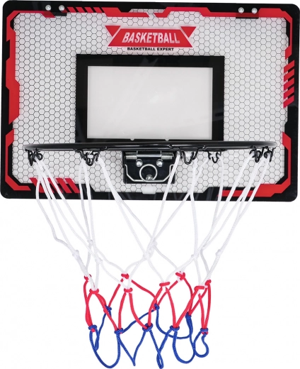 Montaggio universale su porta e parete