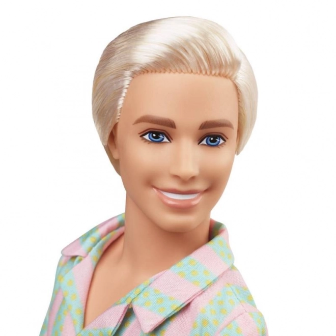 Bambola del film Barbie Ryan Gosling come Ken
