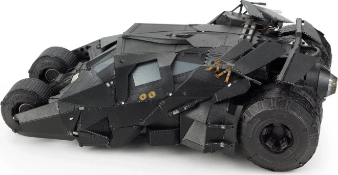 Puzzle 3D Premium: Batman Tumbler