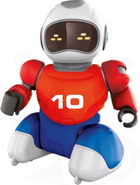 Calcio robotico a telecomando