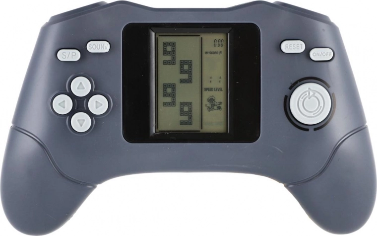 Compatta e ideale per i viaggi