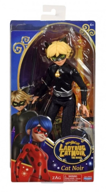 Bambola Chat Noir di Miraculous