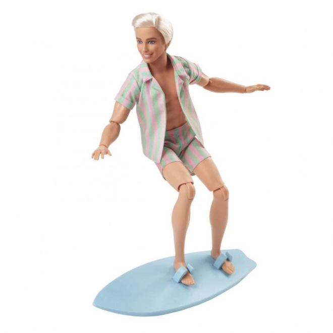 Bambola del film Barbie Ryan Gosling come Ken