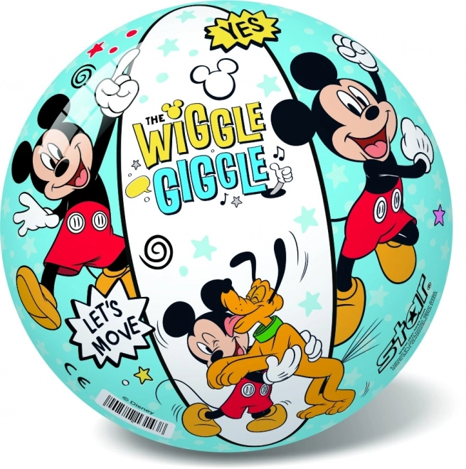 Palla Disney Mickey 23 cm