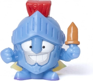 Figurina SuperThings Mutant Battle