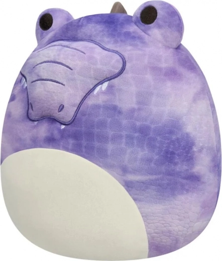 Design adorabile dell’alligatore Dove