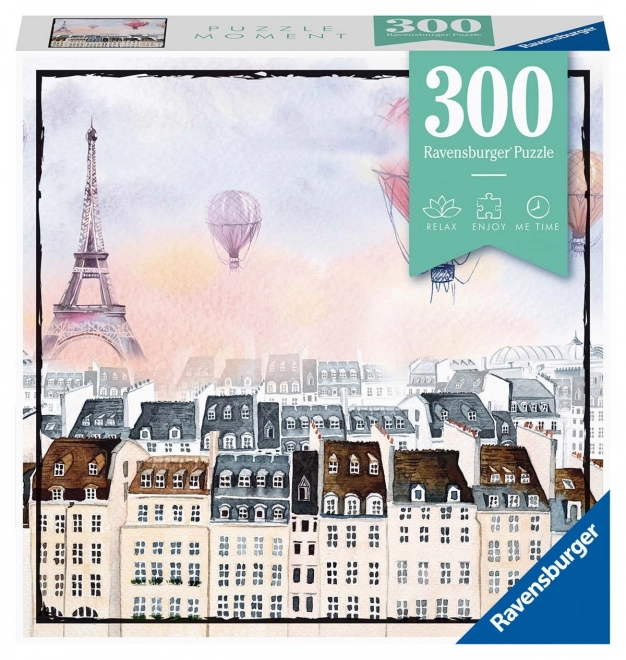 Puzzle 300 pezzi - Momento 5 di Ravensburger