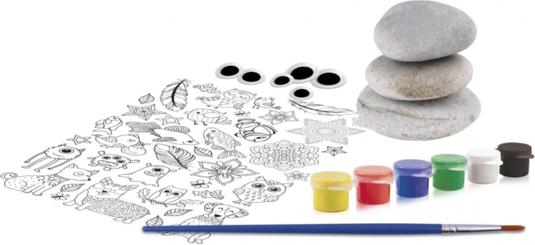 Tutto in uno per creare subito