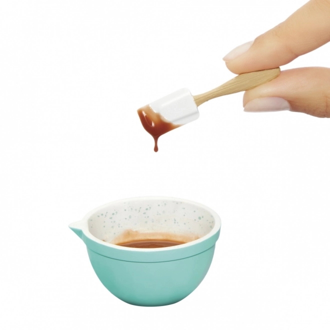 Figure di Miniverse Mini Cucina da Zero 15 pz