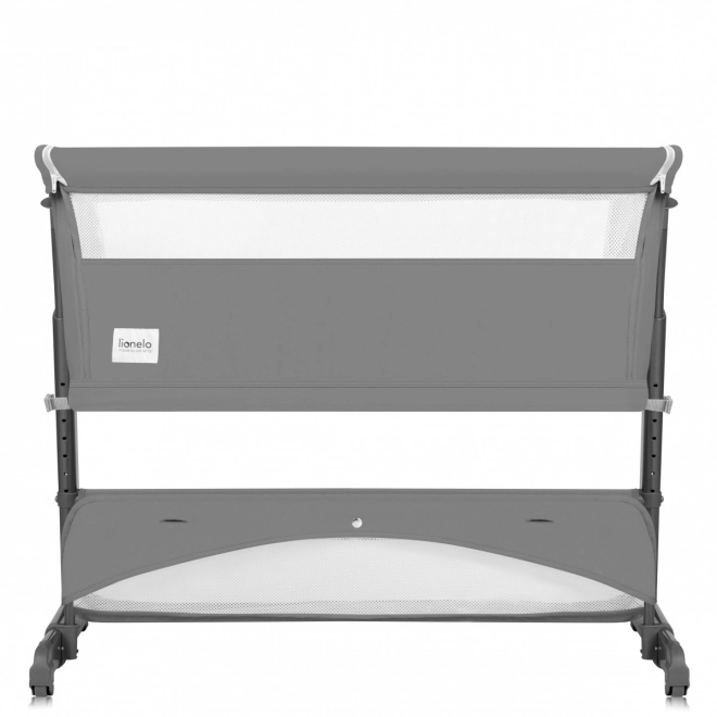 Culla 5 in 1 Thomi Plus Grigio Cemento