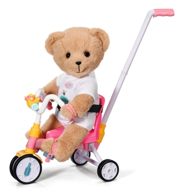 Triciclo per bambini BABY born