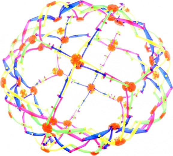 Colori neon accattivanti