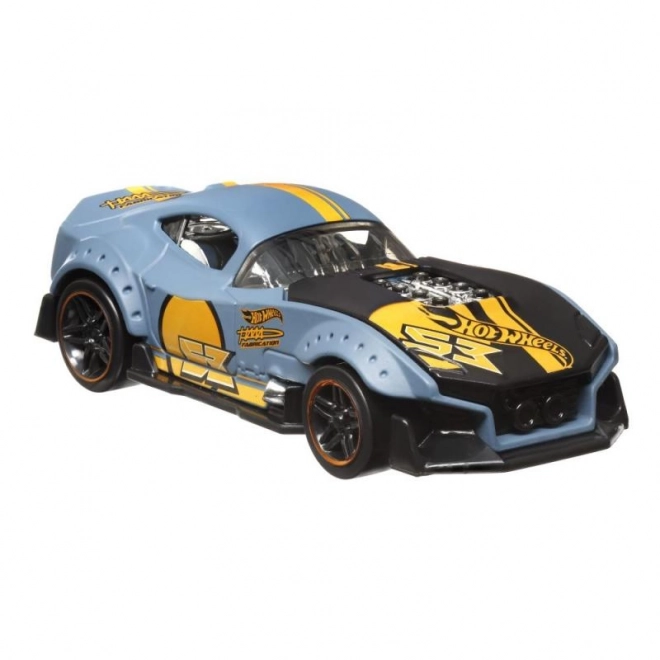 Auto a molla 1:43 Hot Wheels