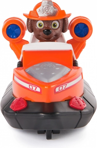 Veicolo a tema Paw Patrol Fire Rescue Zuma