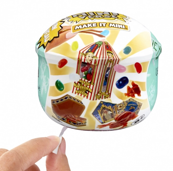 Figure Miniverse Make It Mini Harry Potter Honeydukes