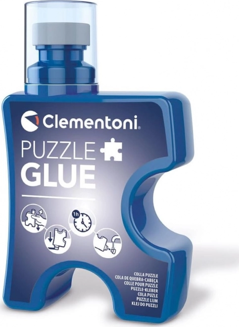 Colla per Puzzle CLEMENTONI 200ml