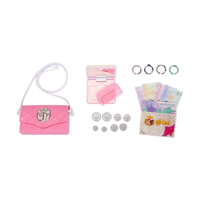 Set accessori Disney con borsa