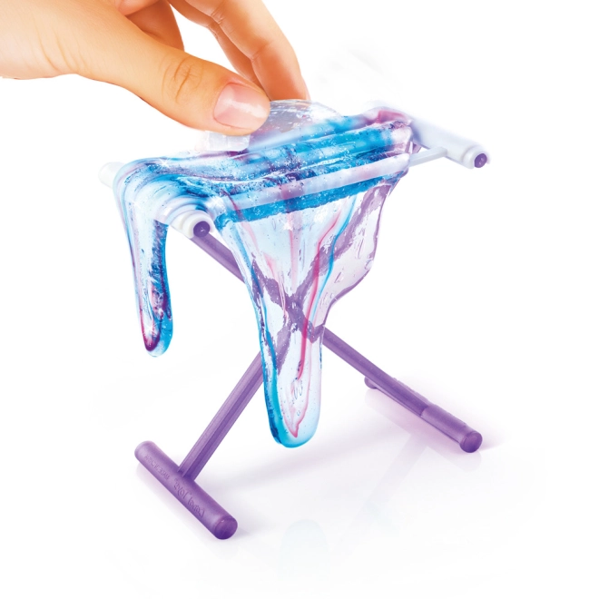 Asciugatore creativo per slime