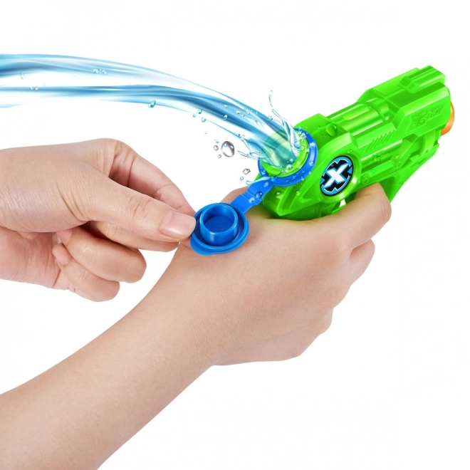 Pistola ad acqua Nano Drencher X-Shot