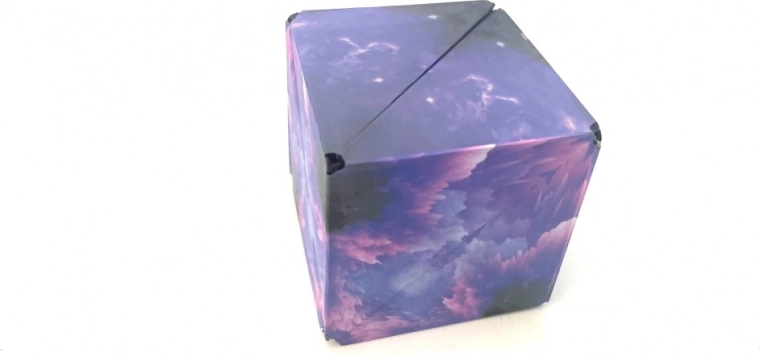 Divertimento antistress a portata di mano