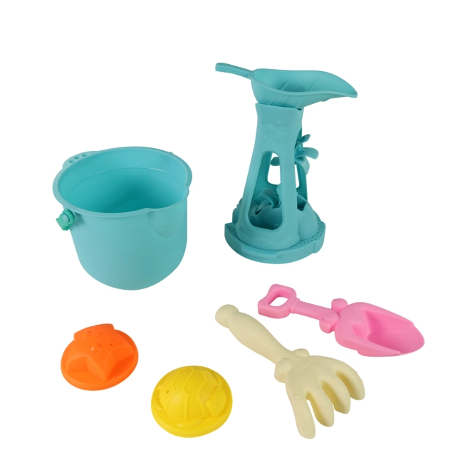 Set per sabbiera