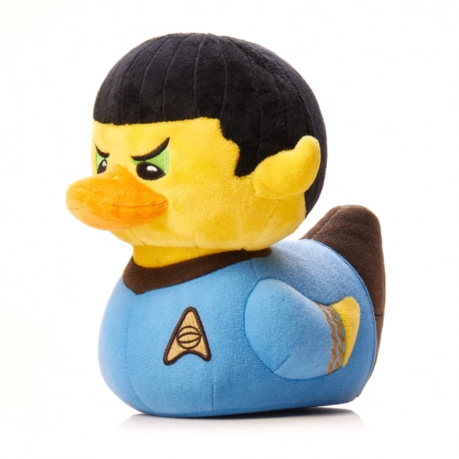 Paperella Tubbz in peluche Star Trek Spock