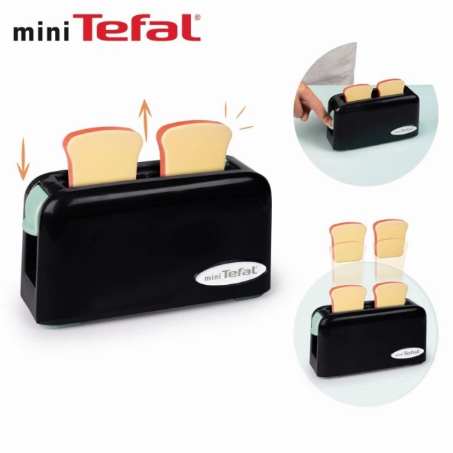 Tostapane Mini Tefal Express