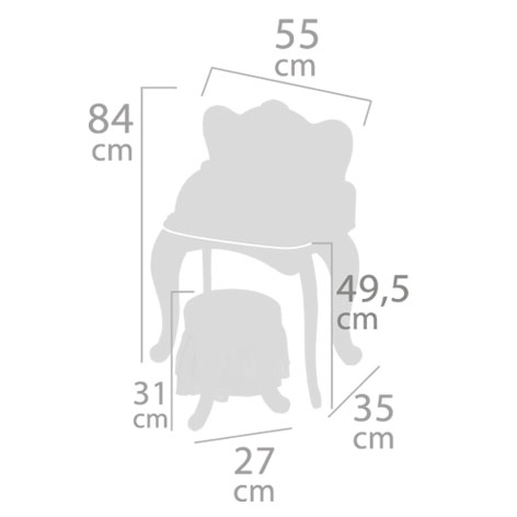 Misure precise e stile