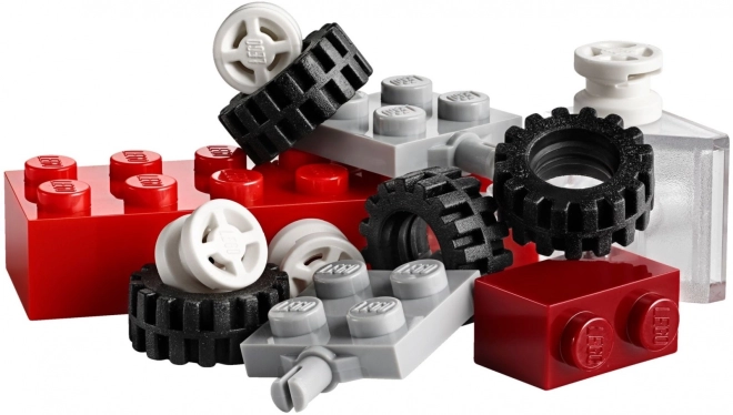 Valigetta Creativa LEGO Classic