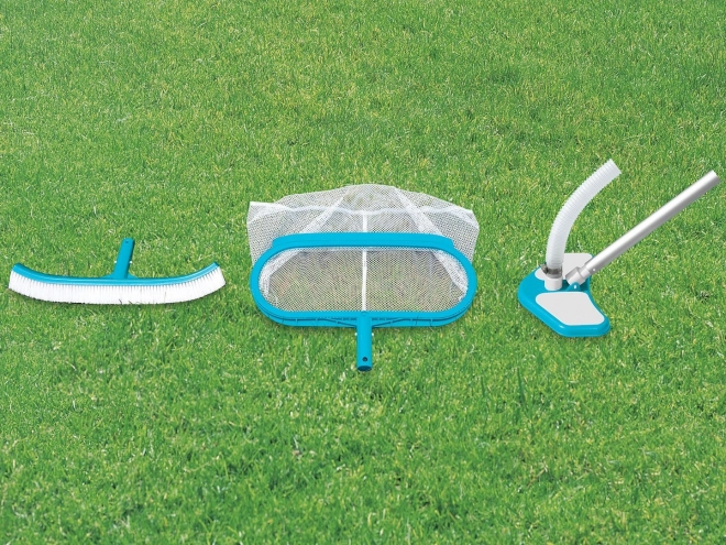 Accessori per la pulizia della piscina Intex con aspirapolvere